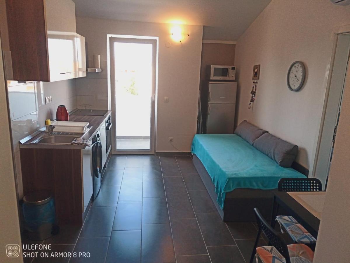 Abelia Sea View Apartment Pula Exterior photo